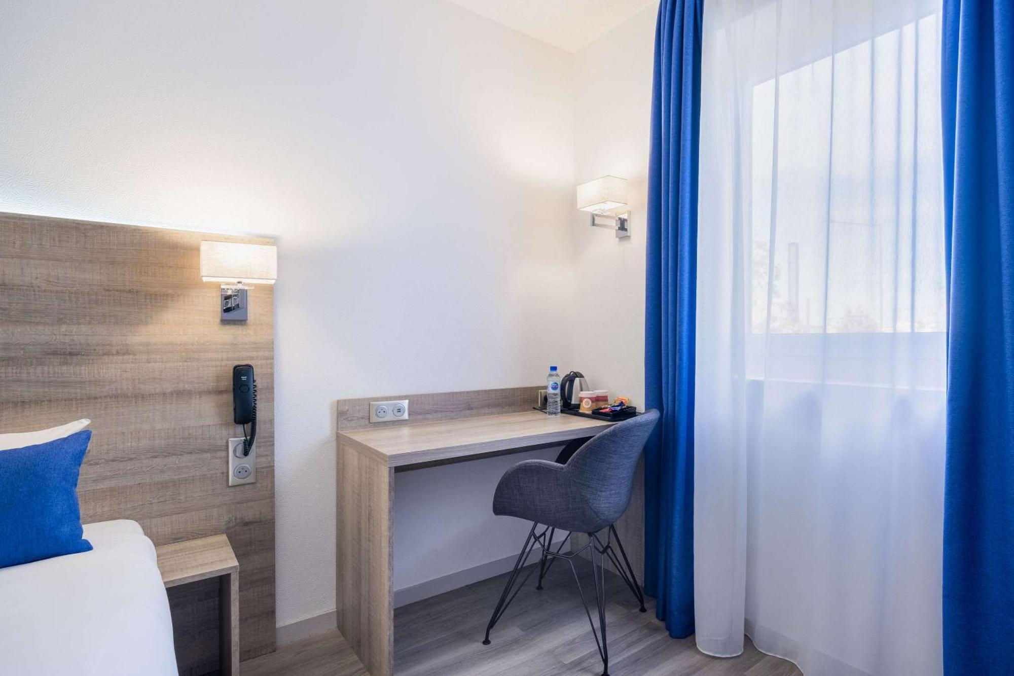 Habitación Doble Estándar