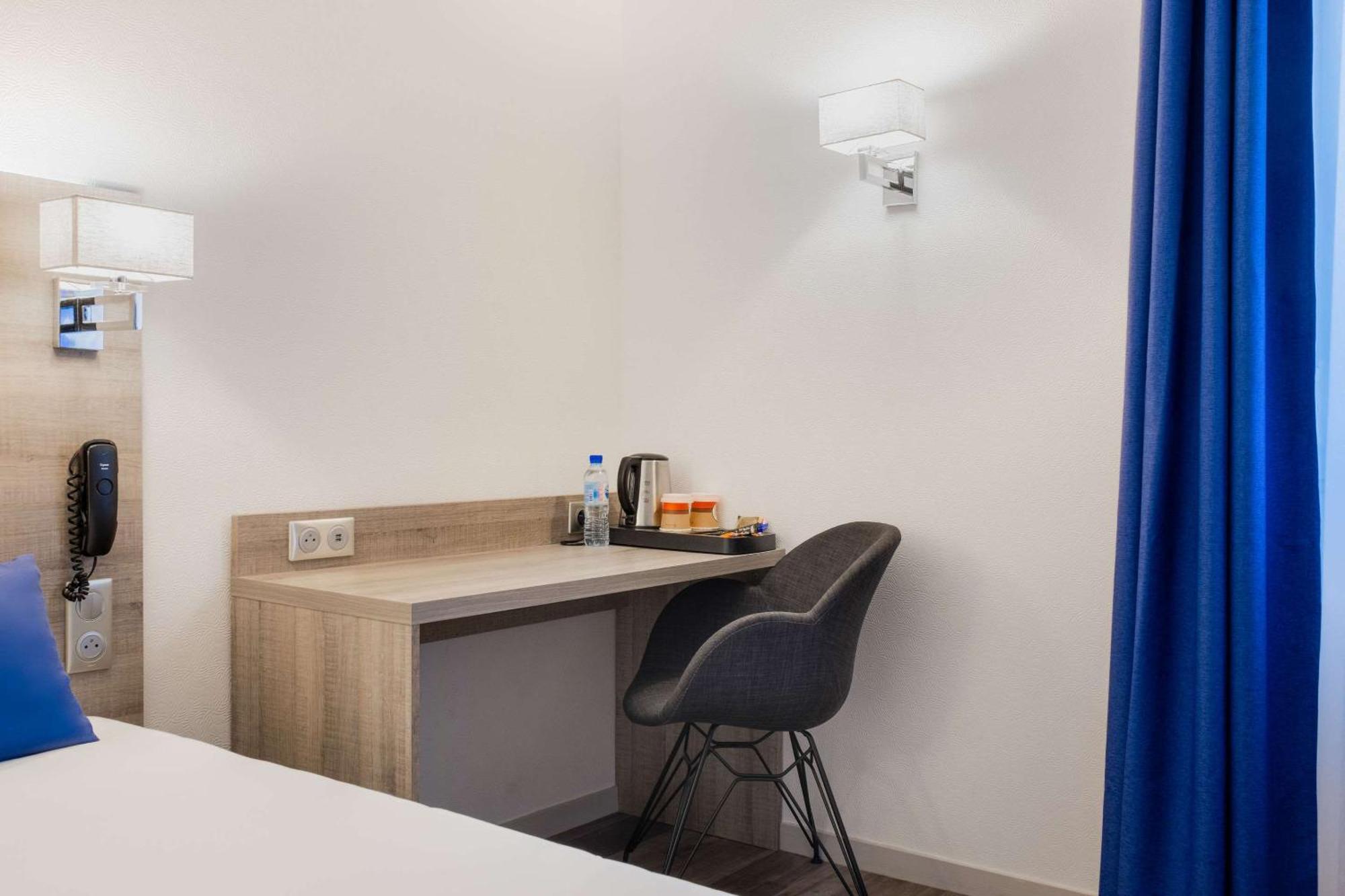 Habitación Doble Superior