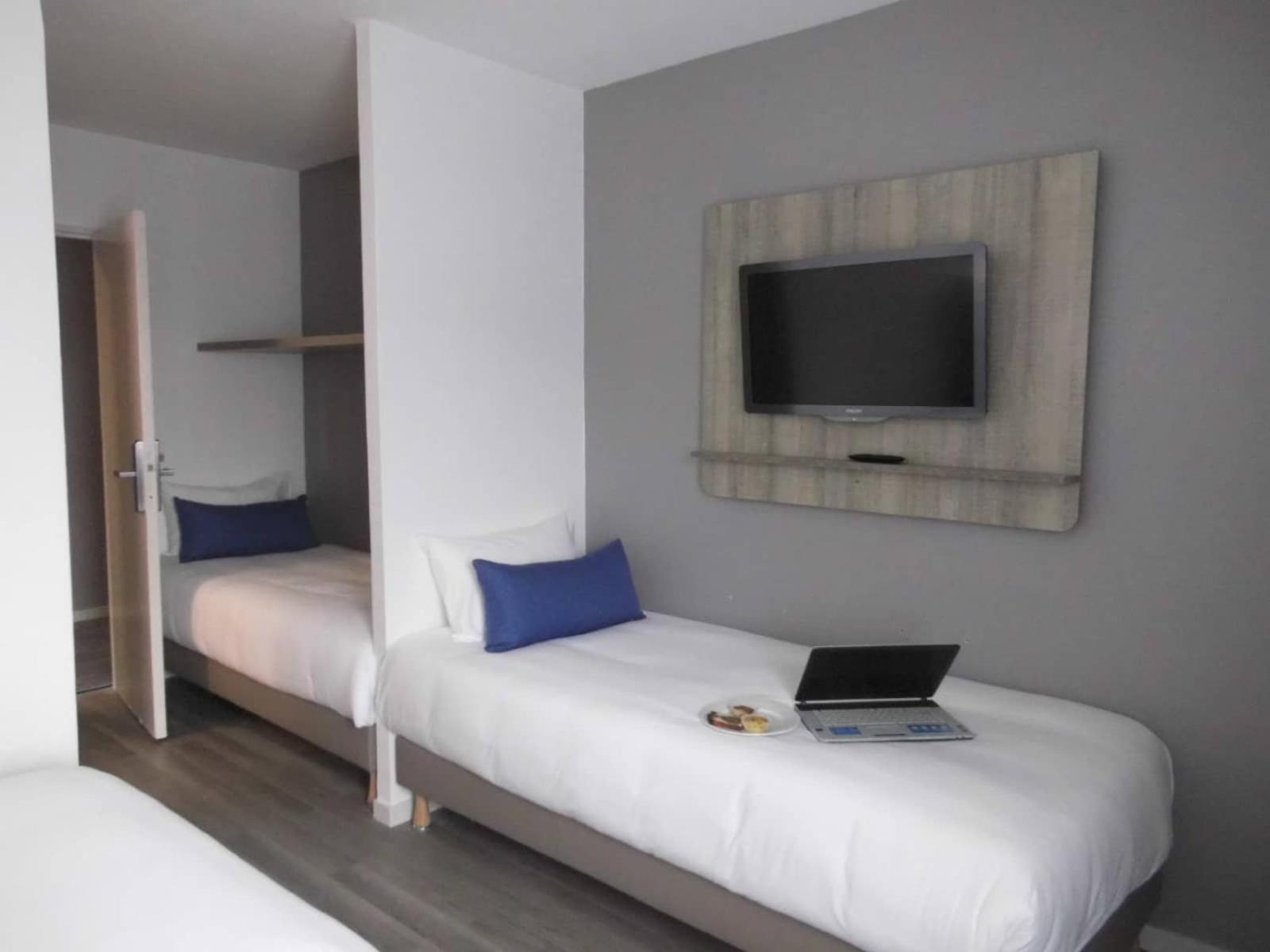 Habitación Familiar