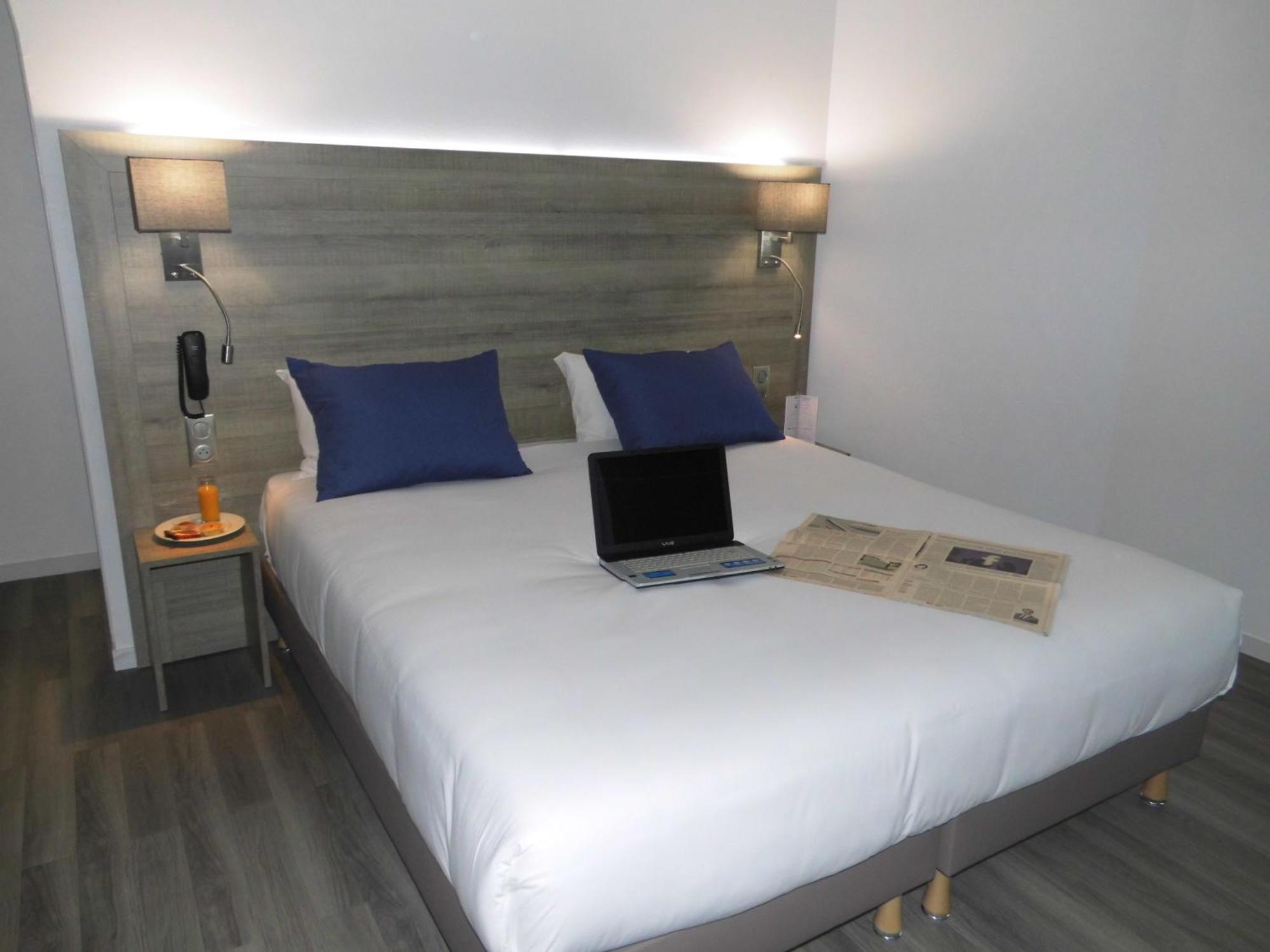 Habitación Doble Executive