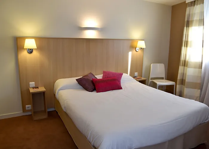 Originals City, Chantecler,Hotel Le Mans