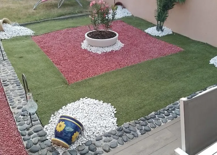 Bed and Breakfast Chez Patrice